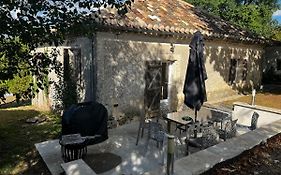Gîte loustalneve